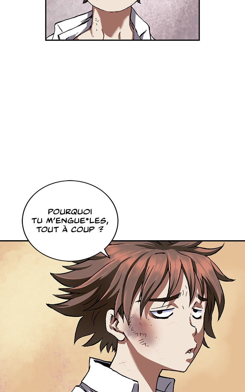 Read Leviathan FR Manga Online