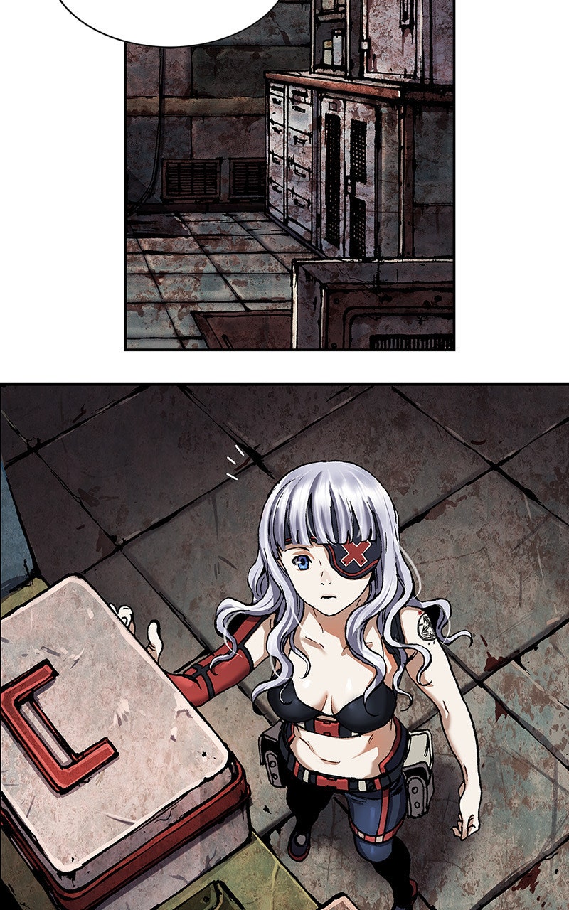 Read Leviathan FR Manga Online