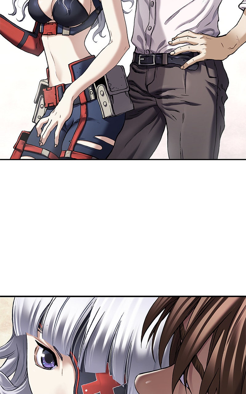 Read Leviathan FR Manga Online