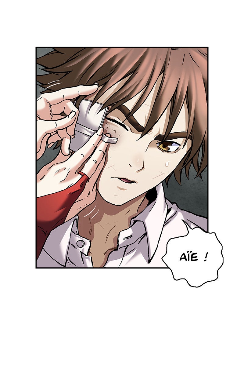 Read Leviathan FR Manga Online