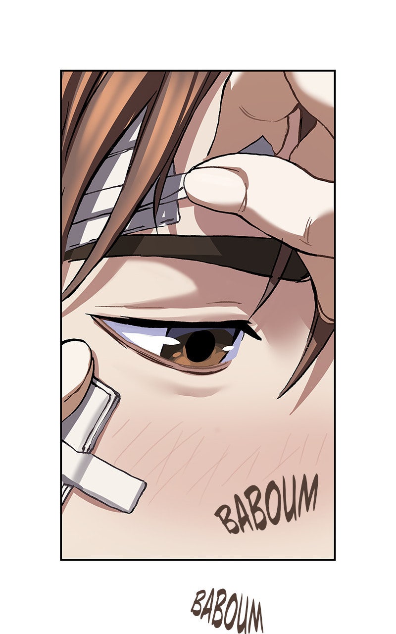 Read Leviathan FR Manga Online