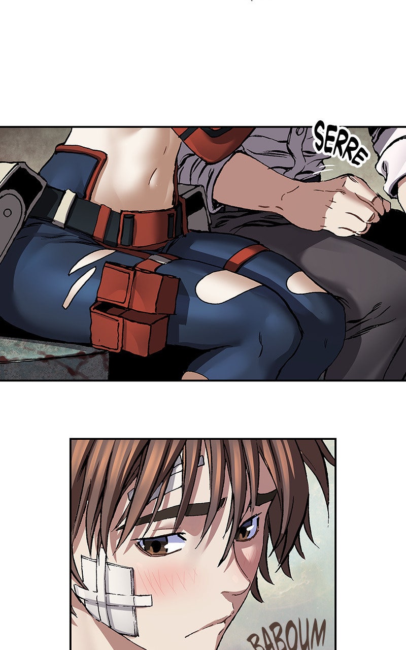 Read Leviathan FR Manga Online