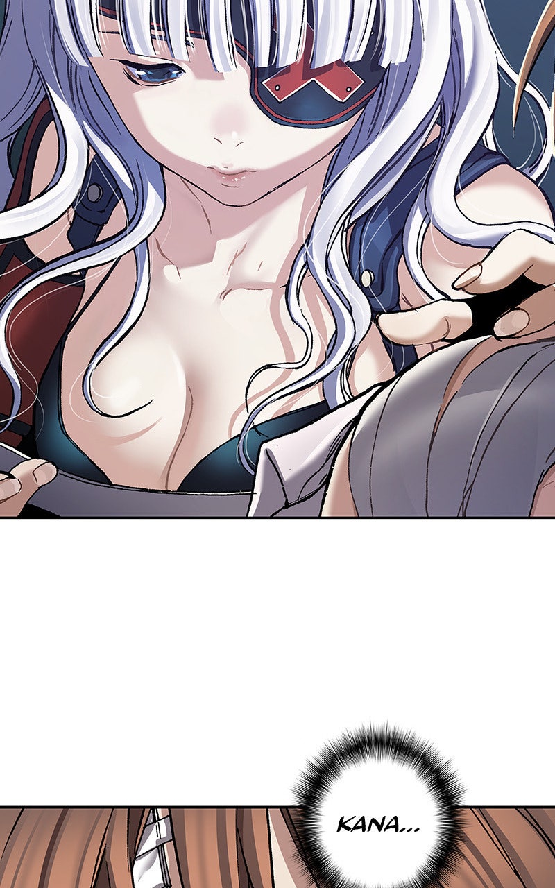 Read Leviathan FR Manga Online