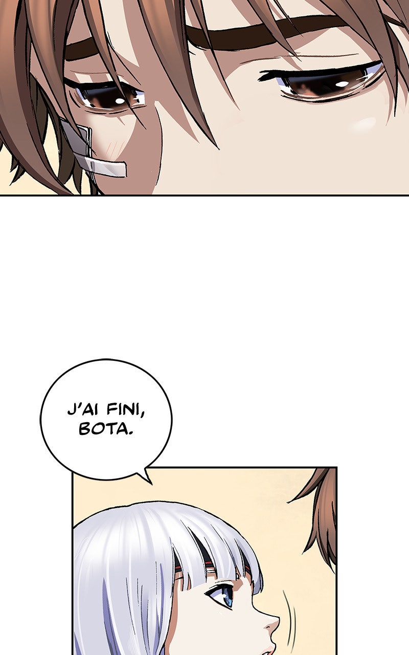 Read Leviathan FR Manga Online