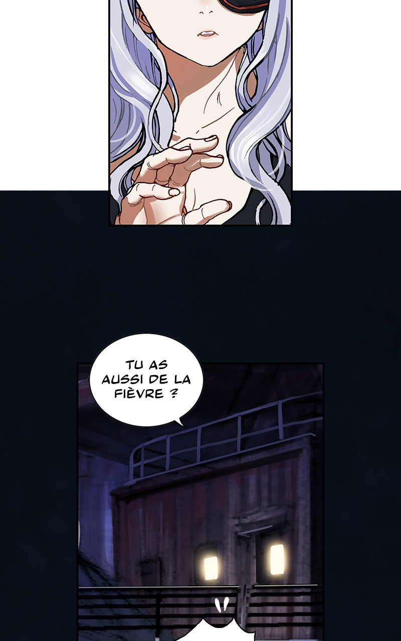 Read Leviathan FR Manga Online