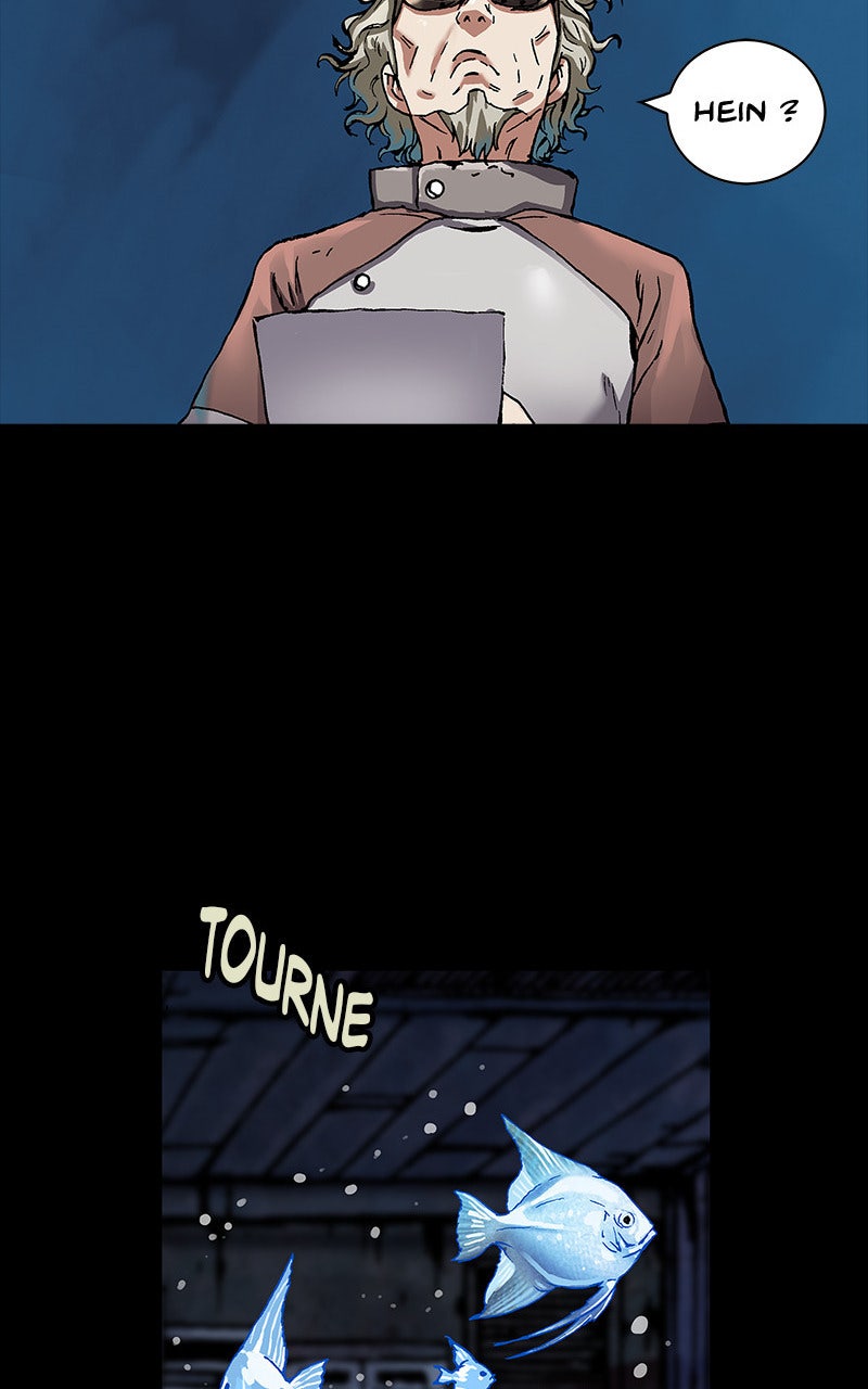 Read Leviathan FR Manga Online