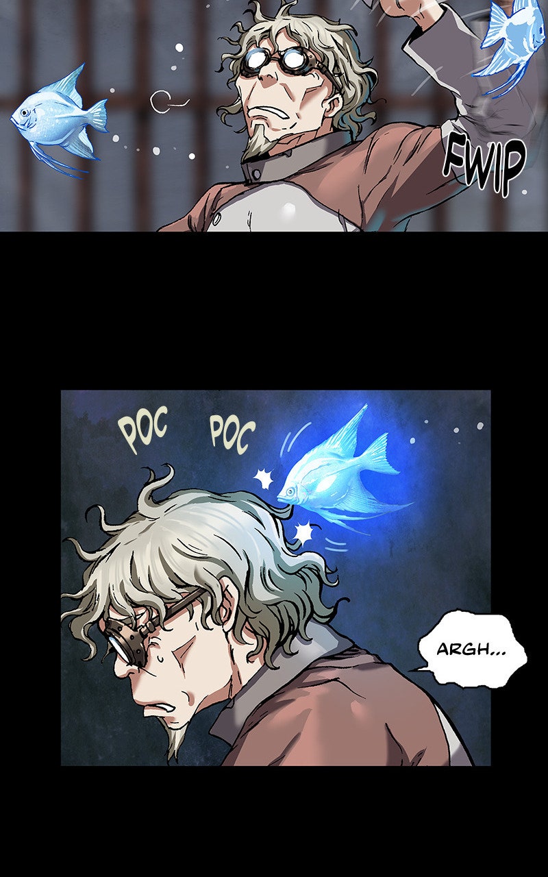 Read Leviathan FR Manga Online