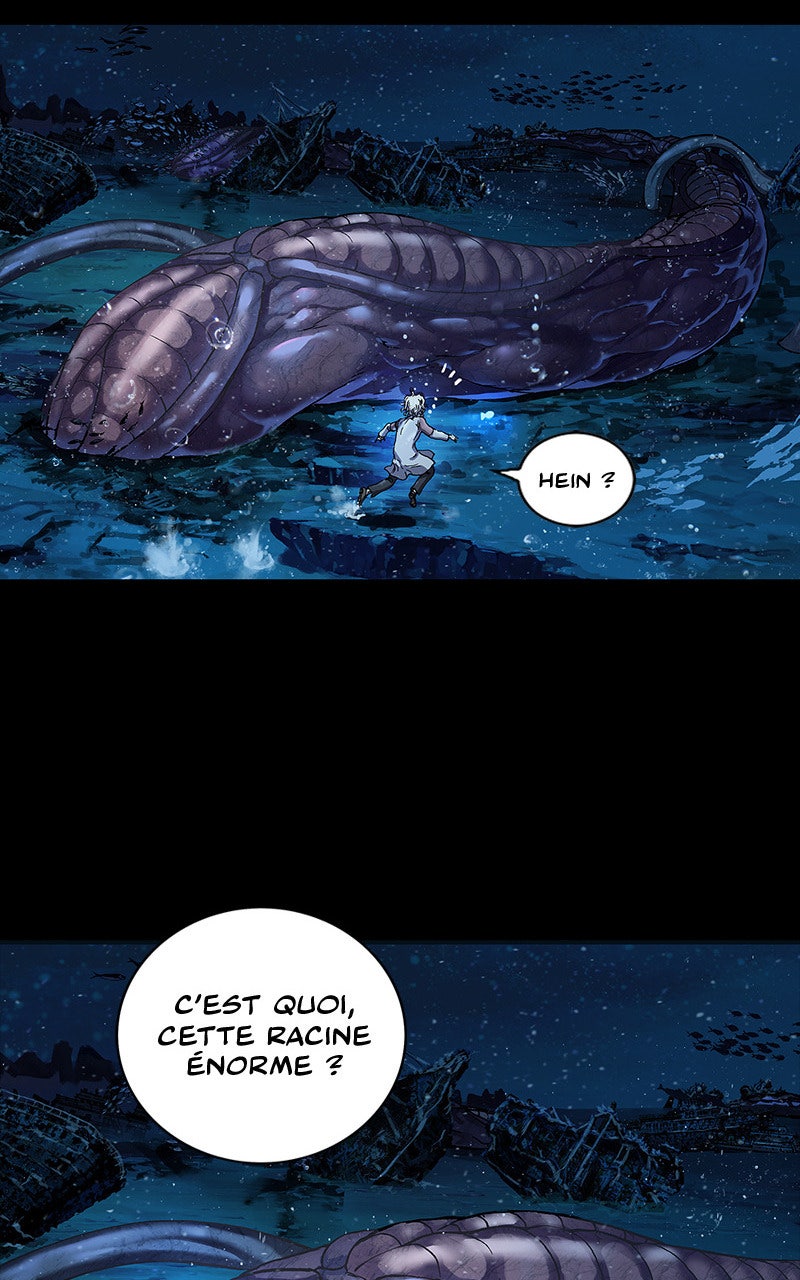 Read Leviathan FR Manga Online