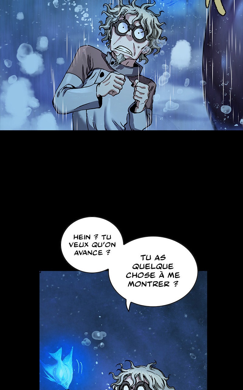 Read Leviathan FR Manga Online