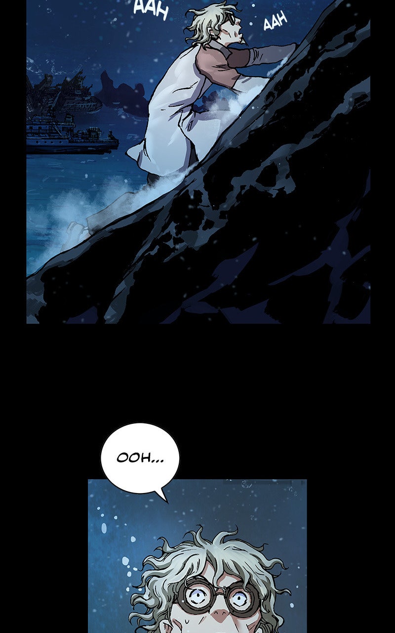 Read Leviathan FR Manga Online