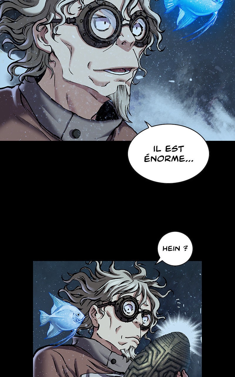 Read Leviathan FR Manga Online