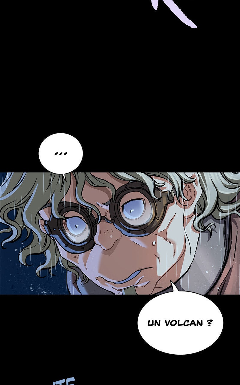 Read Leviathan FR Manga Online