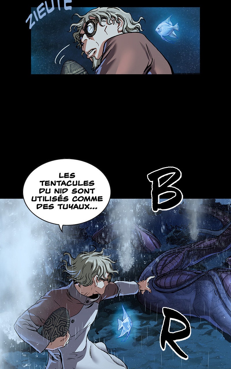 Read Leviathan FR Manga Online