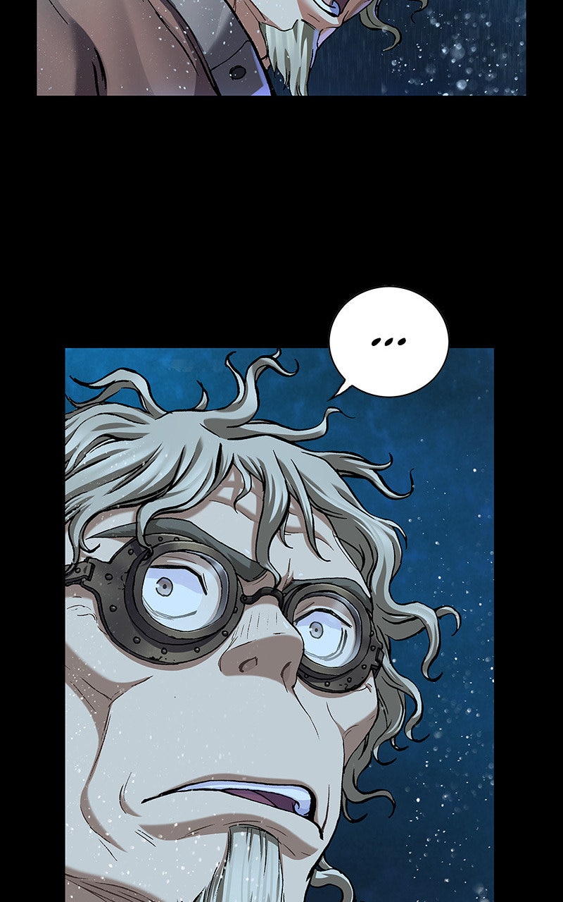 Read Leviathan FR Manga Online