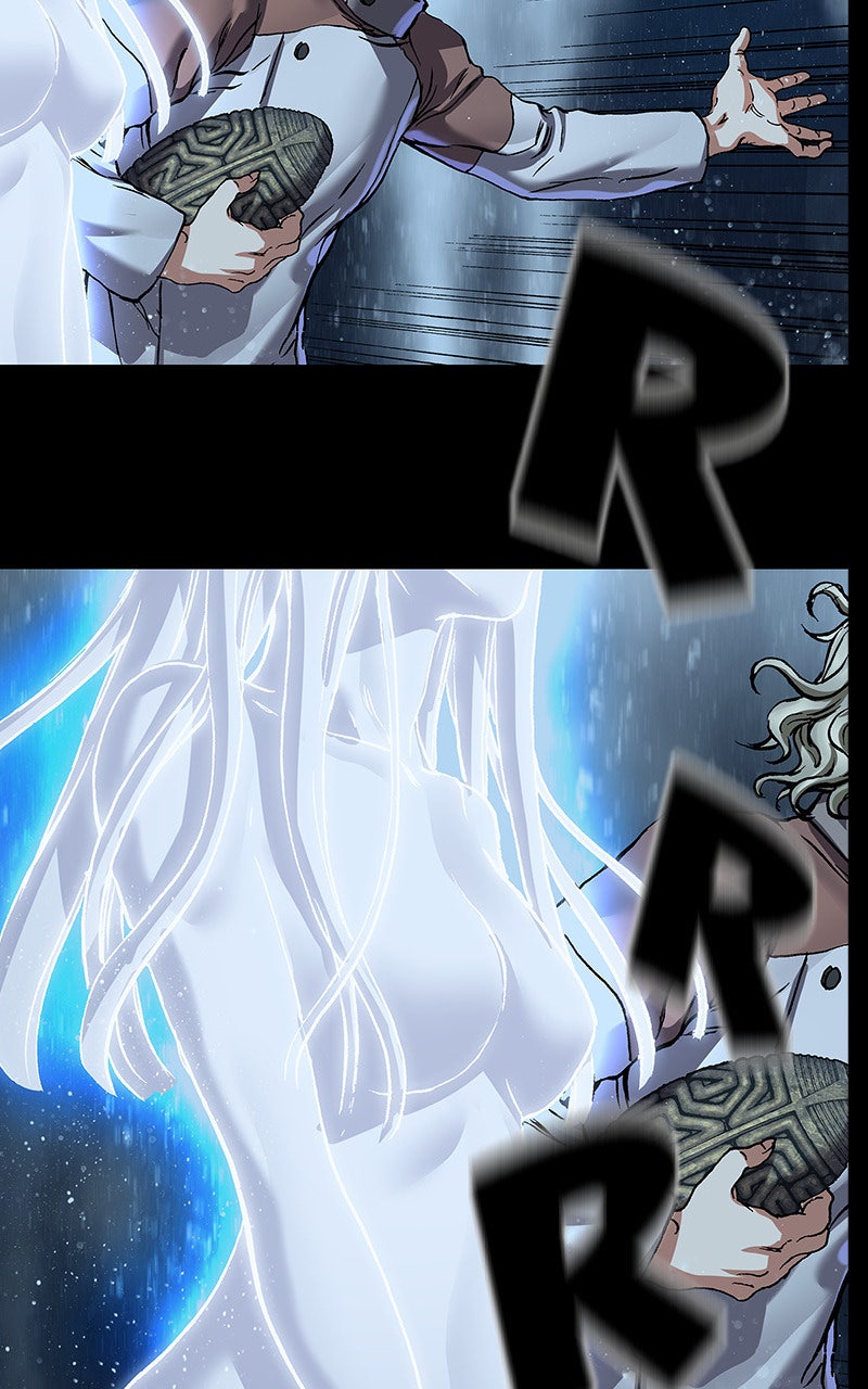 Read Leviathan FR Manga Online