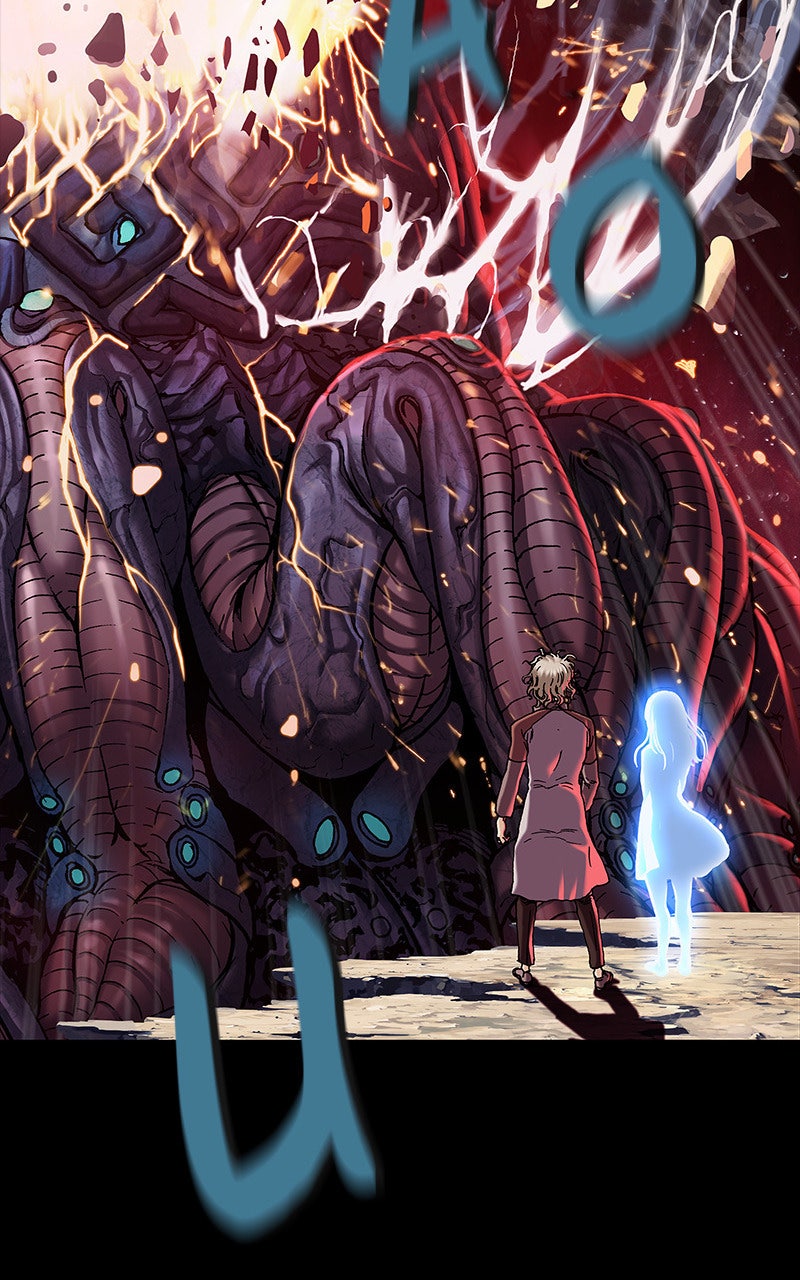 Read Leviathan FR Manga Online