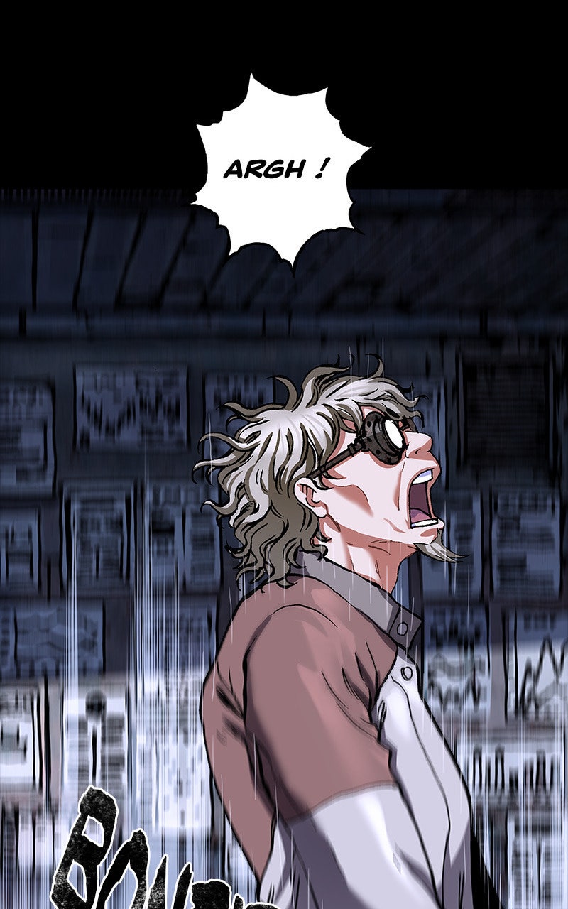 Read Leviathan FR Manga Online