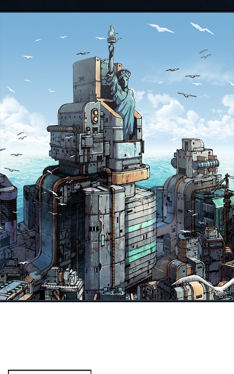 Read Leviathan FR Manga Online