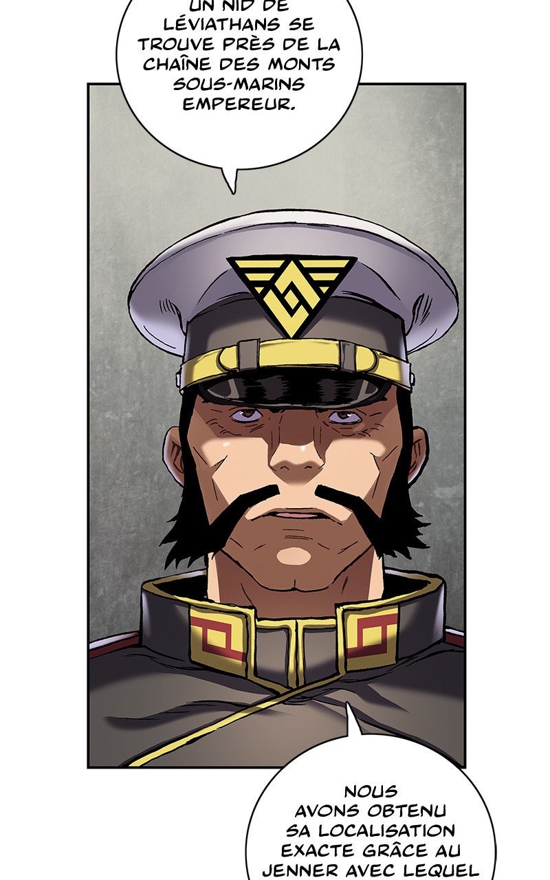 Read Leviathan FR Manga Online