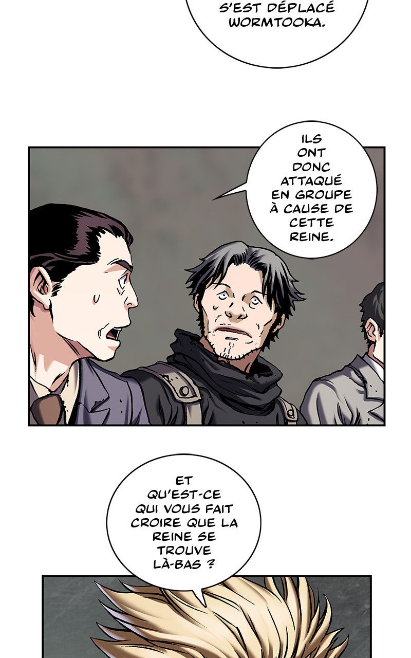 Read Leviathan FR Manga Online