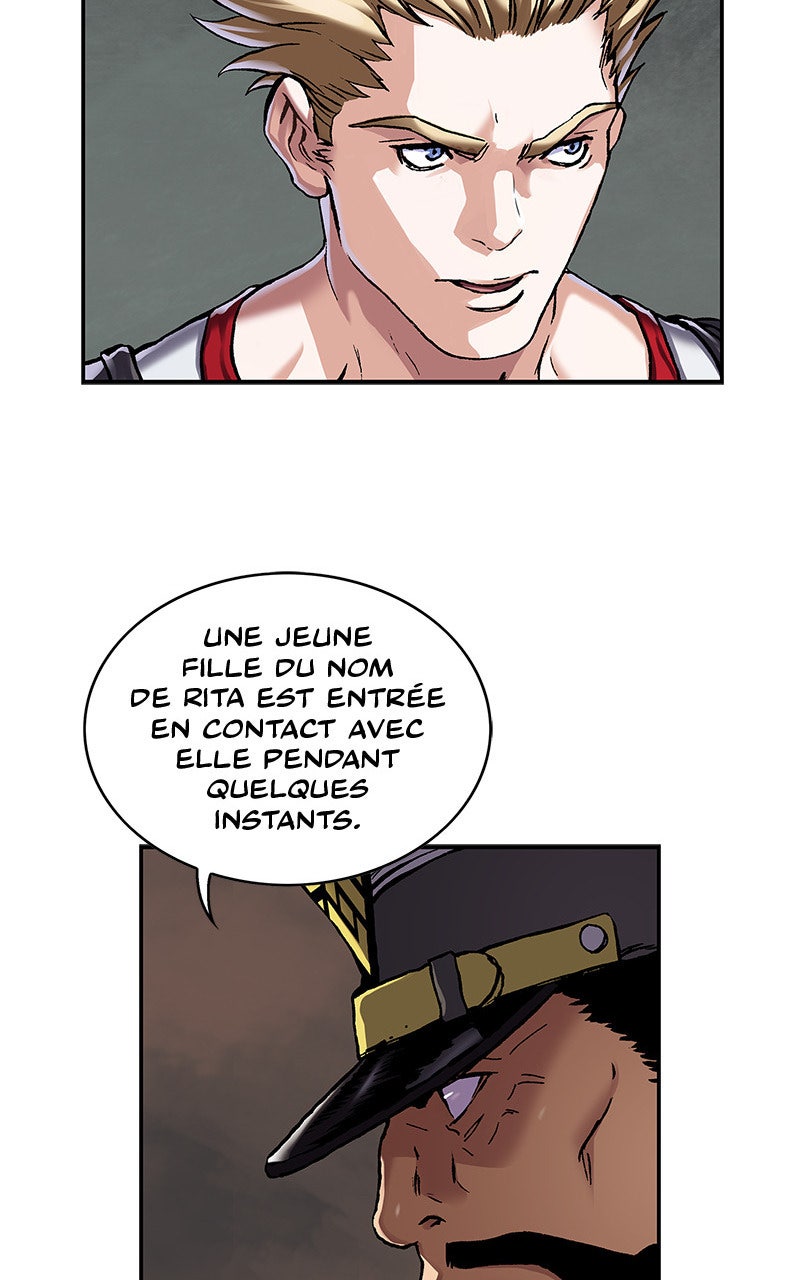 Read Leviathan FR Manga Online