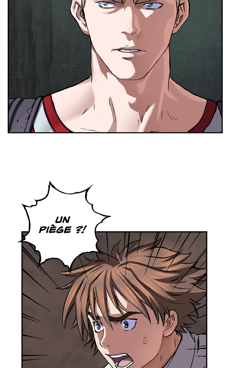 Read Leviathan FR Manga Online