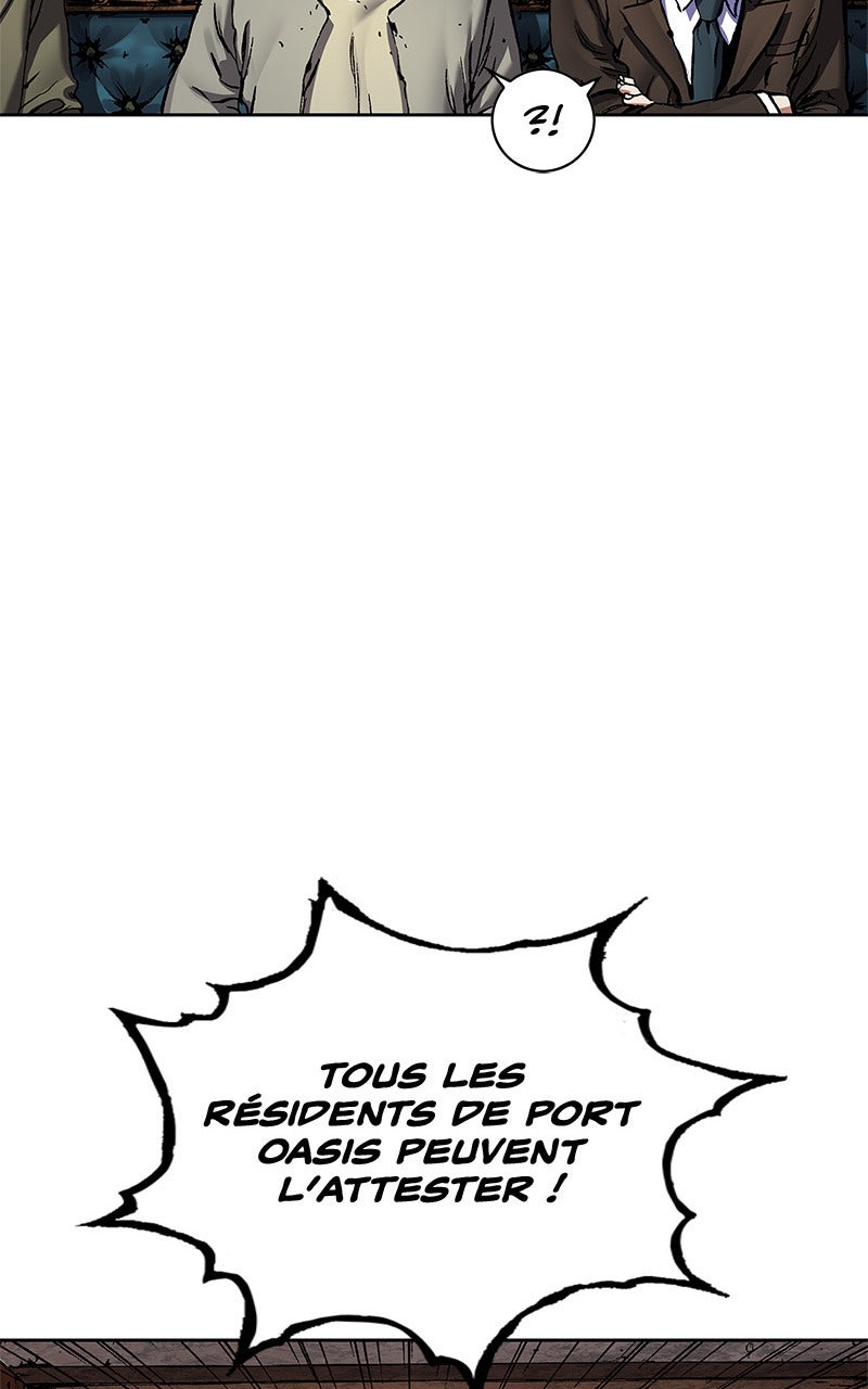 Read Leviathan FR Manga Online