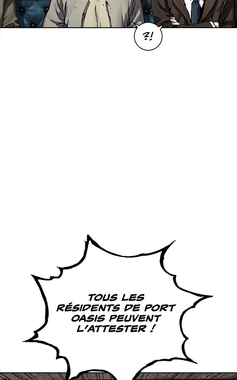 Read Leviathan FR Manga Online