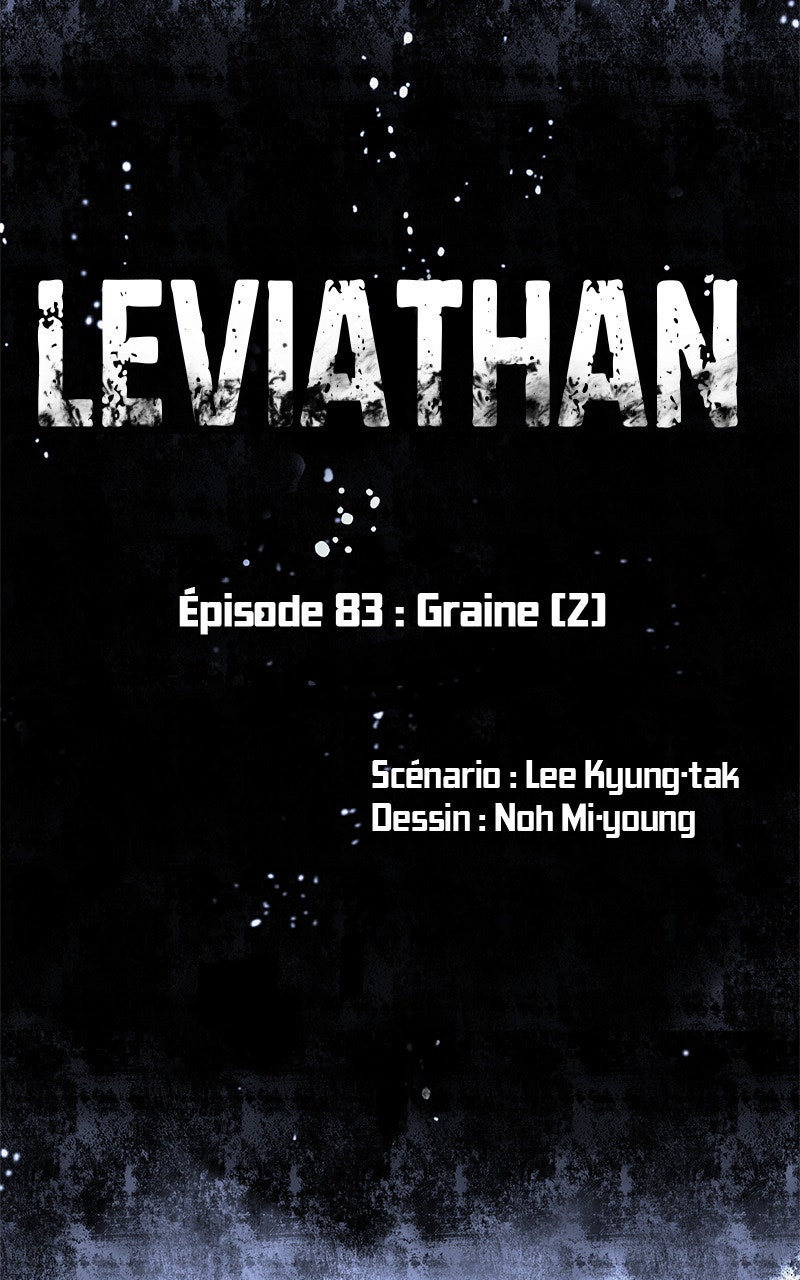 Read Leviathan FR Manga Online