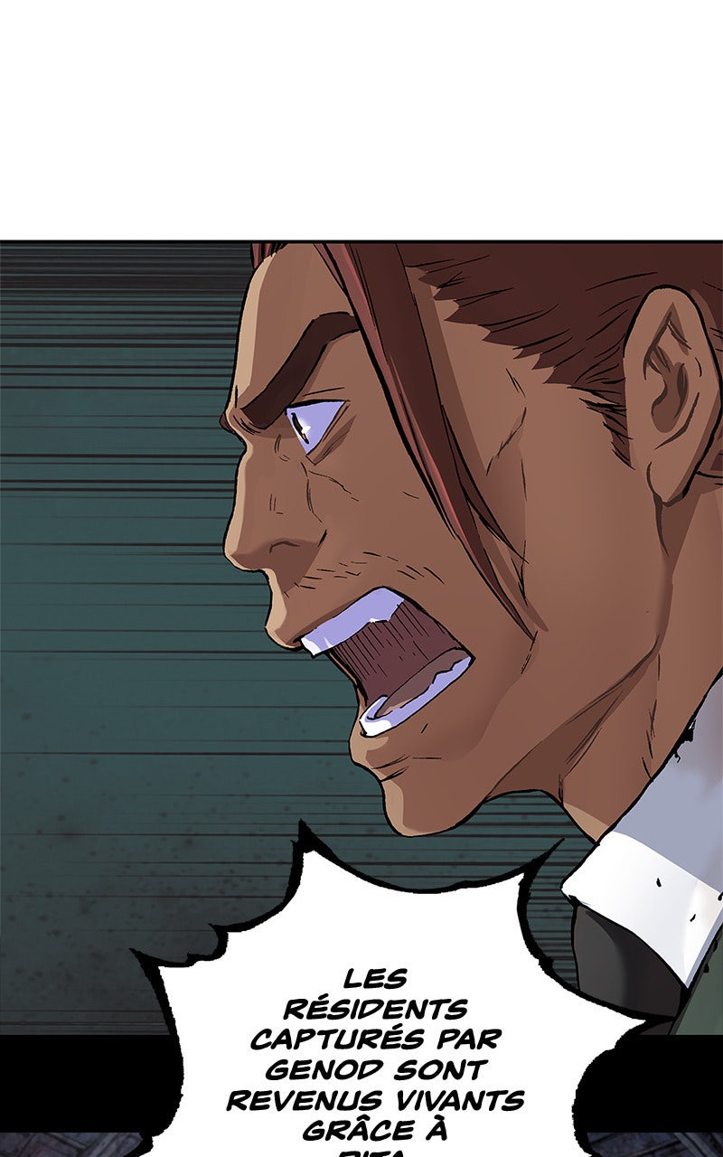 Read Leviathan FR Manga Online