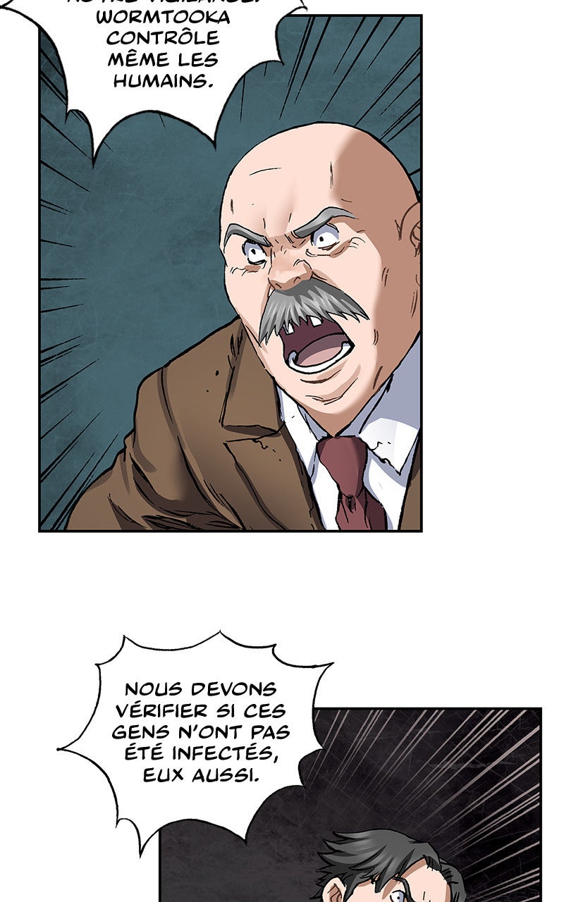 Read Leviathan FR Manga Online