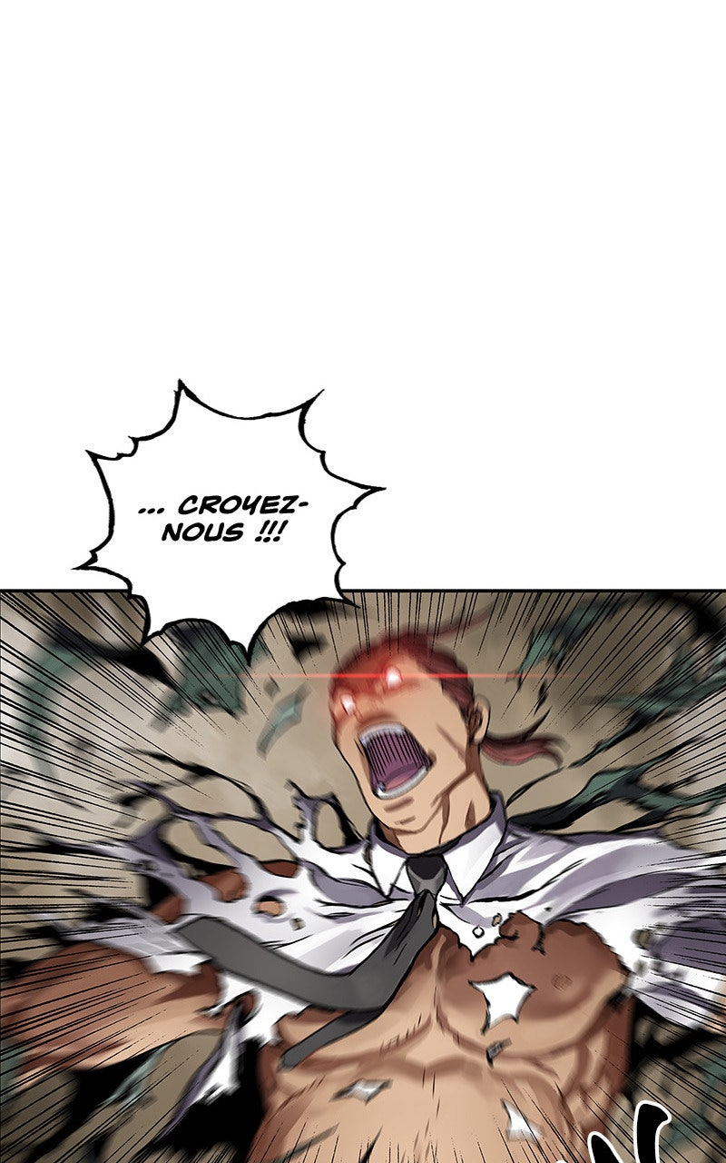 Read Leviathan FR Manga Online