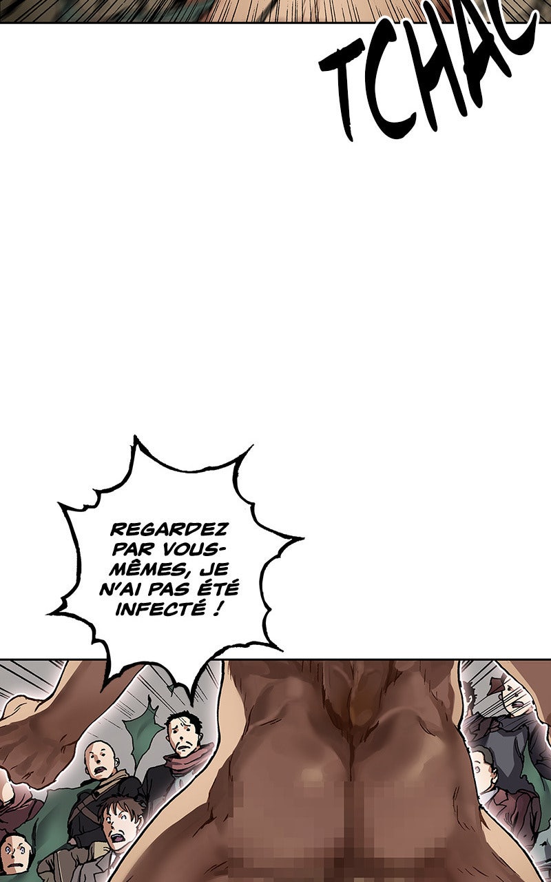 Read Leviathan FR Manga Online