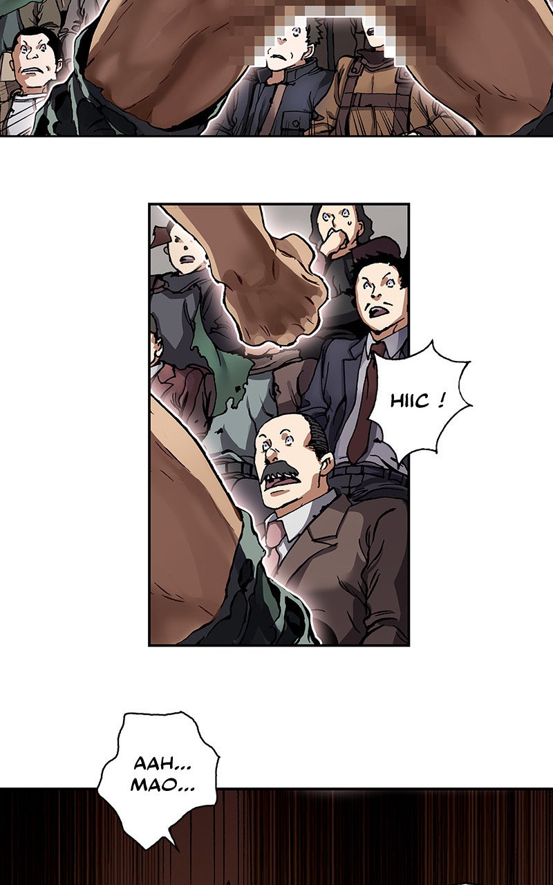 Read Leviathan FR Manga Online