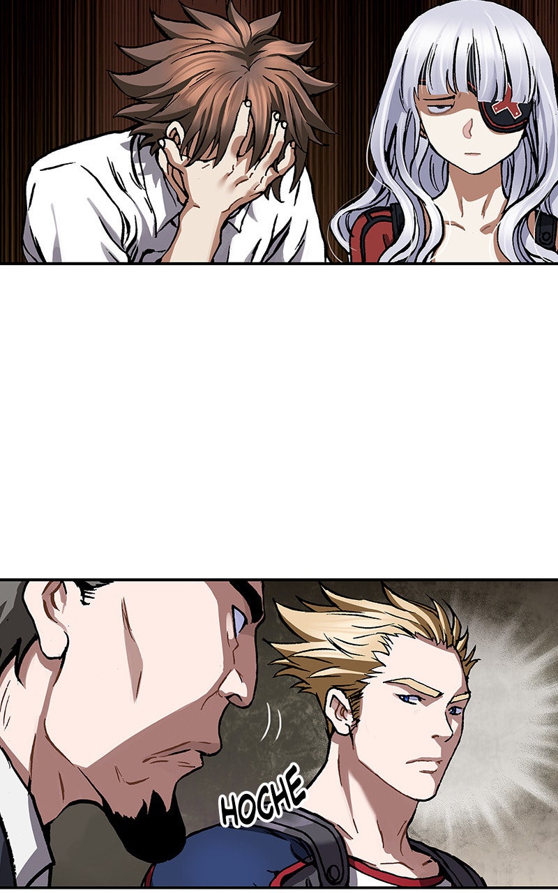 Read Leviathan FR Manga Online