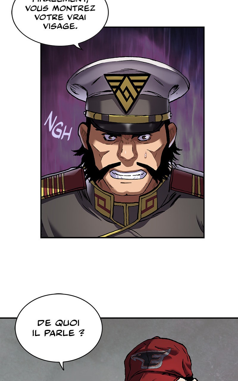 Read Leviathan FR Manga Online