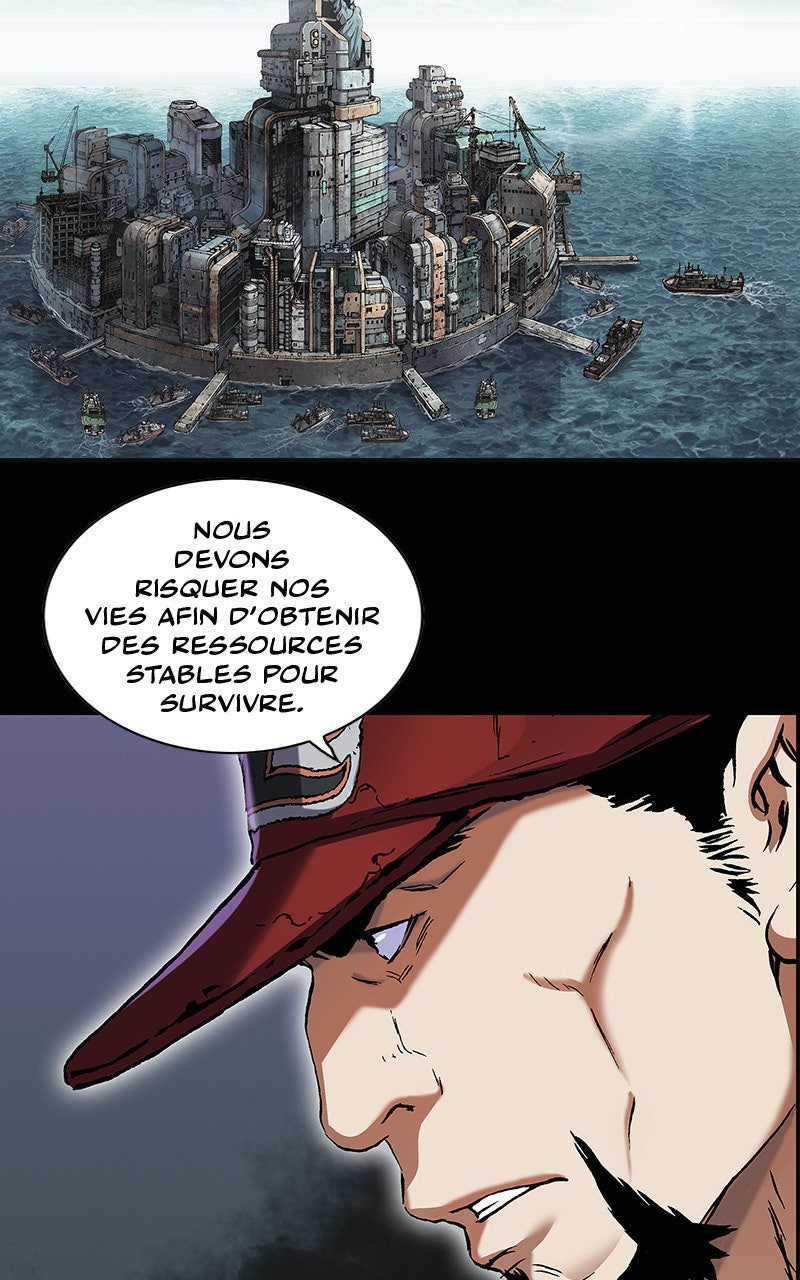 Read Leviathan FR Manga Online