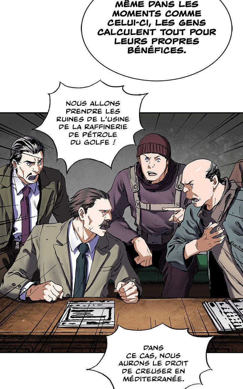 Read Leviathan FR Manga Online