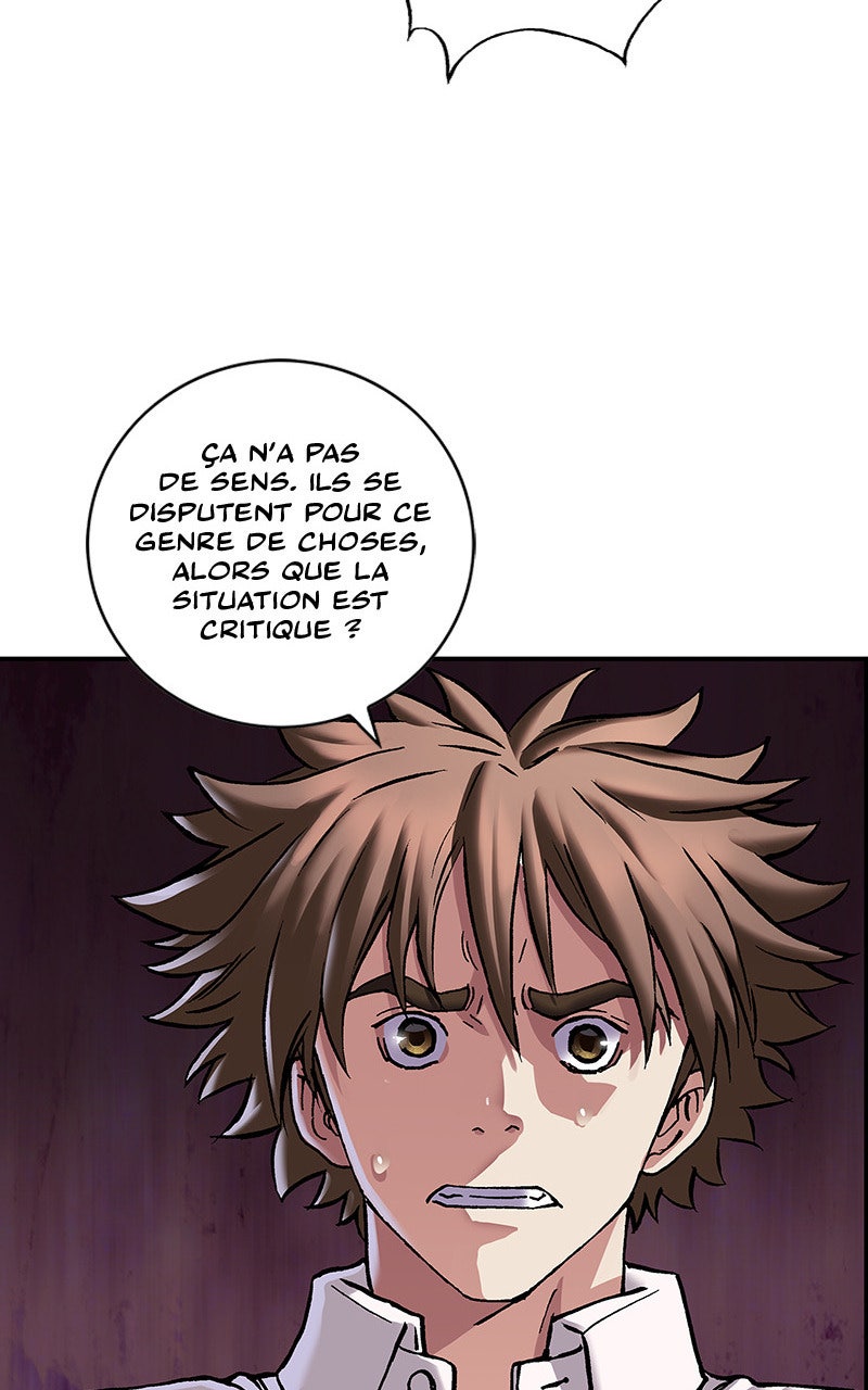 Read Leviathan FR Manga Online