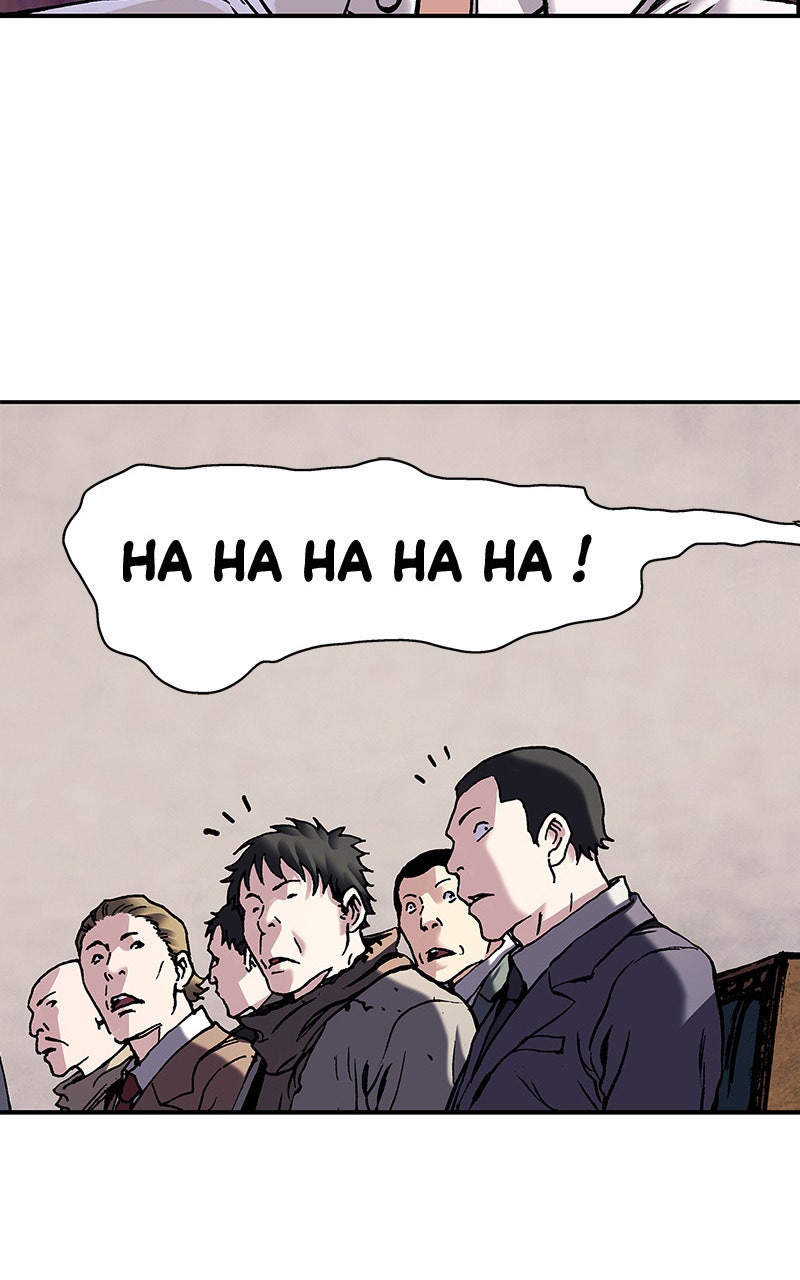 Read Leviathan FR Manga Online