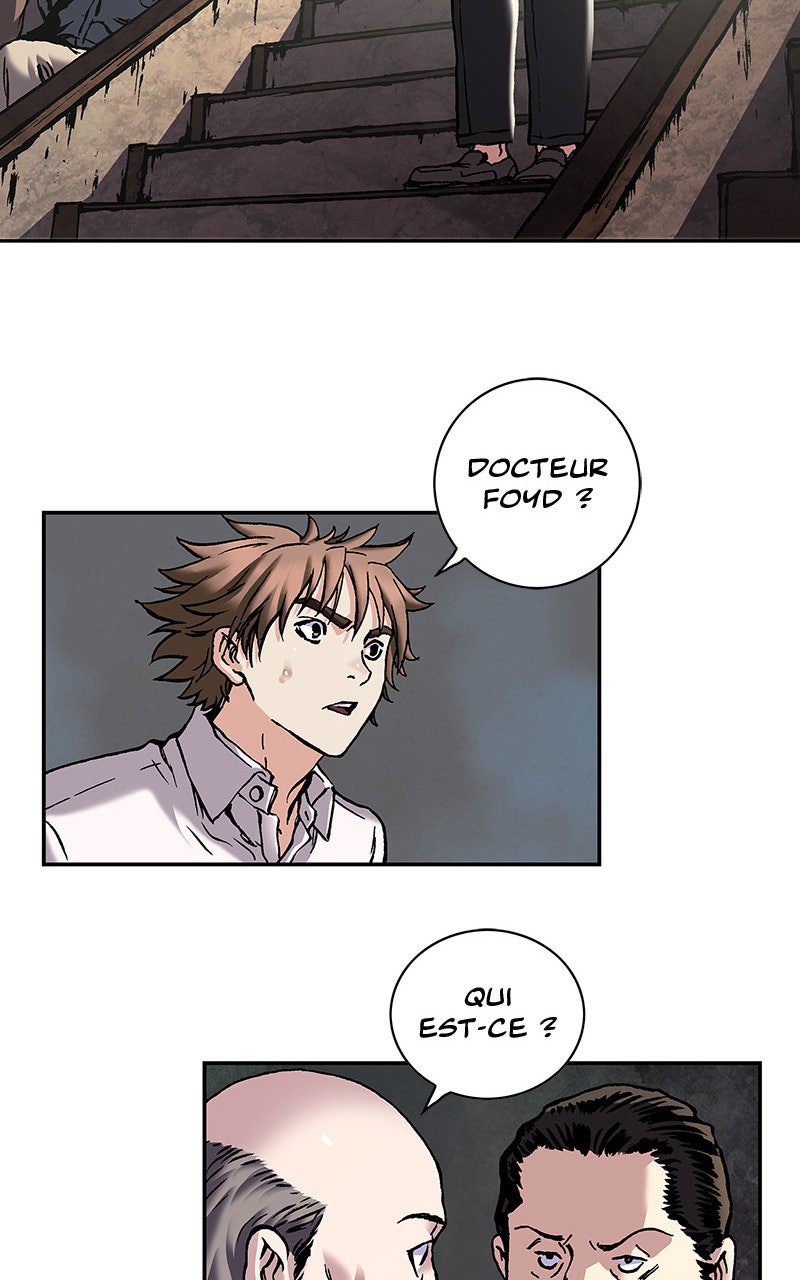 Read Leviathan FR Manga Online