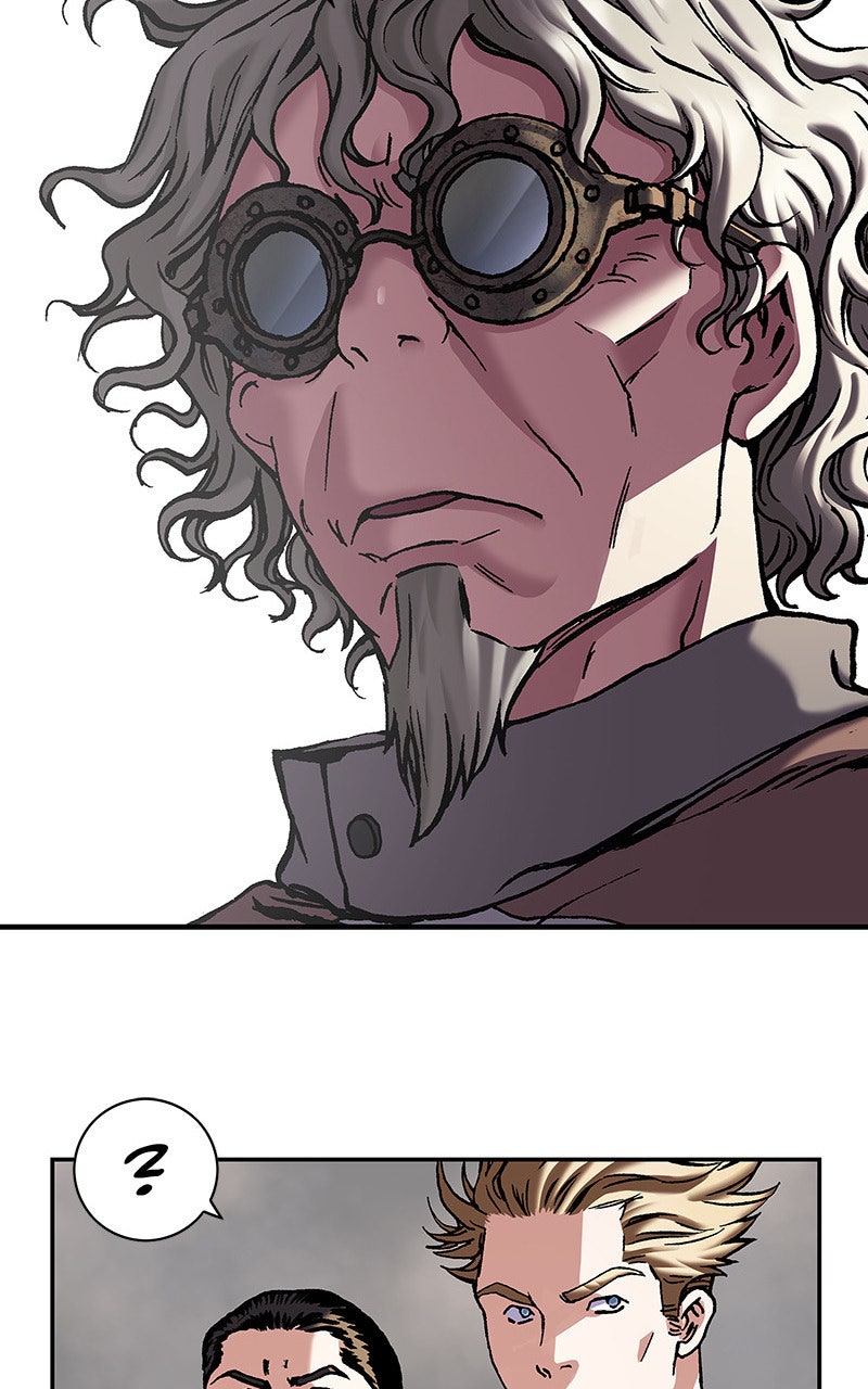 Read Leviathan FR Manga Online