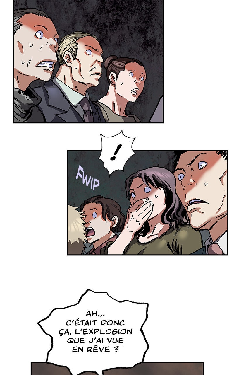 Read Leviathan FR Manga Online