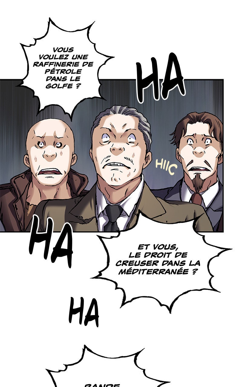 Read Leviathan FR Manga Online