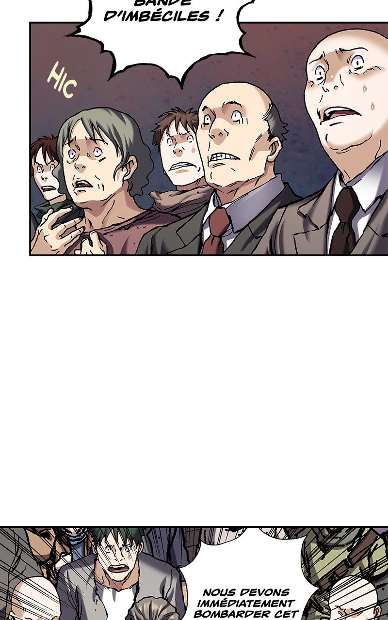 Read Leviathan FR Manga Online