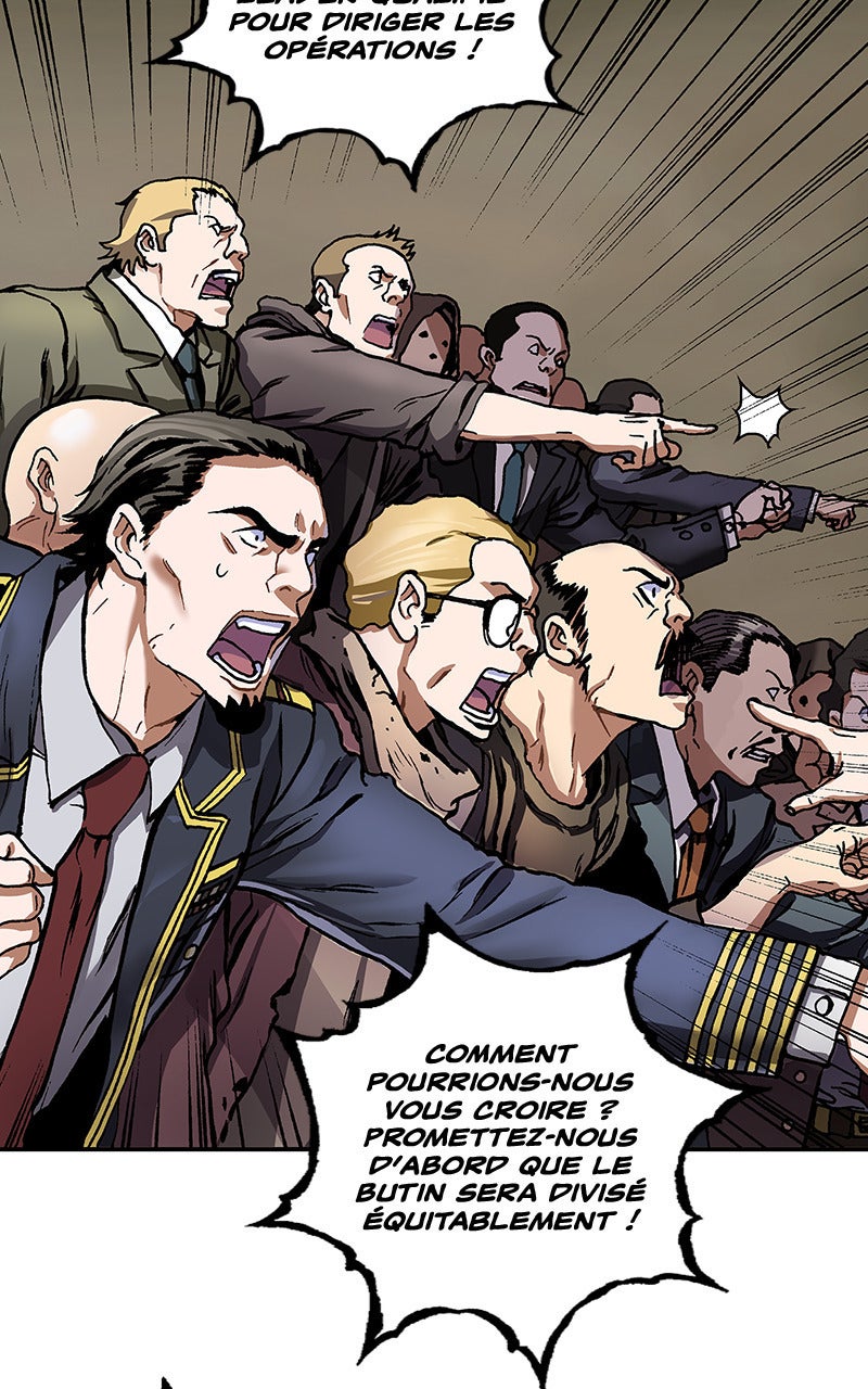 Read Leviathan FR Manga Online