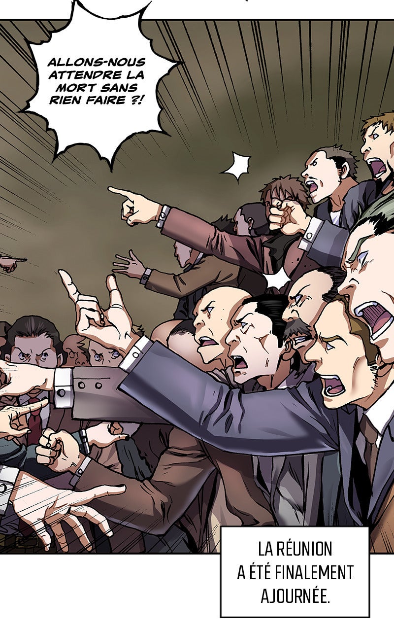 Read Leviathan FR Manga Online