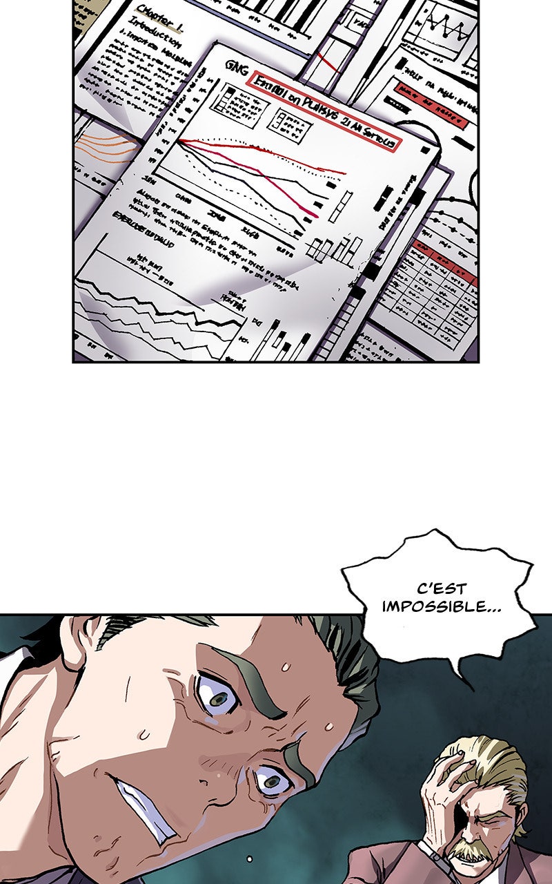 Read Leviathan FR Manga Online