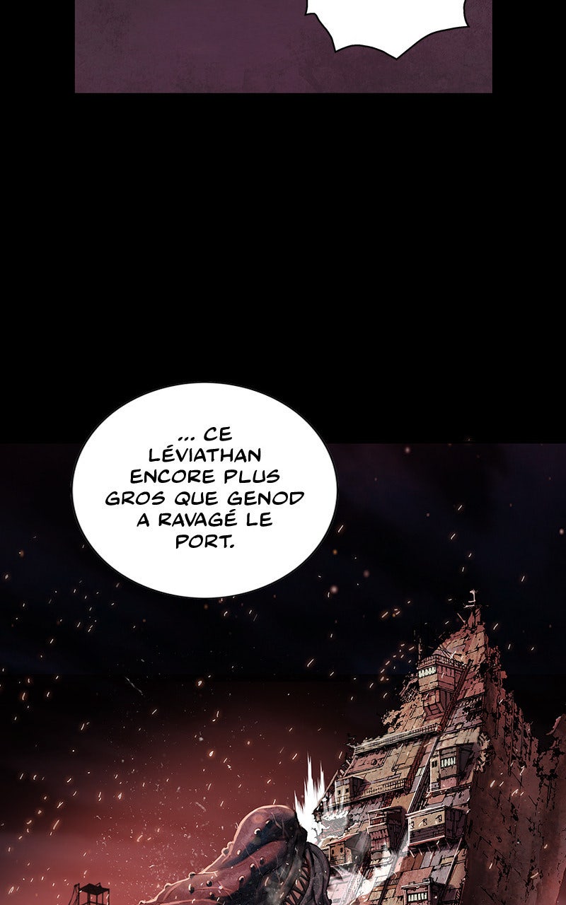 Read Leviathan FR Manga Online