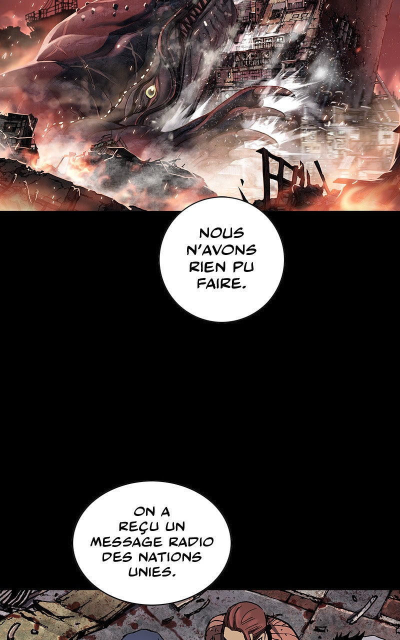 Read Leviathan FR Manga Online